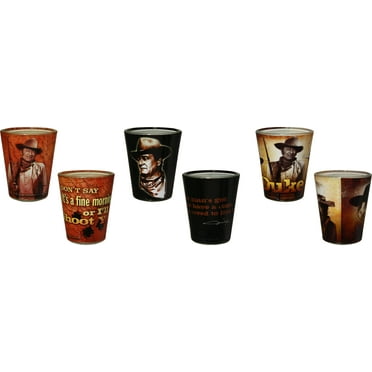 Greys Anatomy Drinking Game Set Of 4 Character Shot Glasses 2 Ounces Each Greys Anatomy Drinking Game Set Of 4 Character Shot Glasses 2 Ounces Each